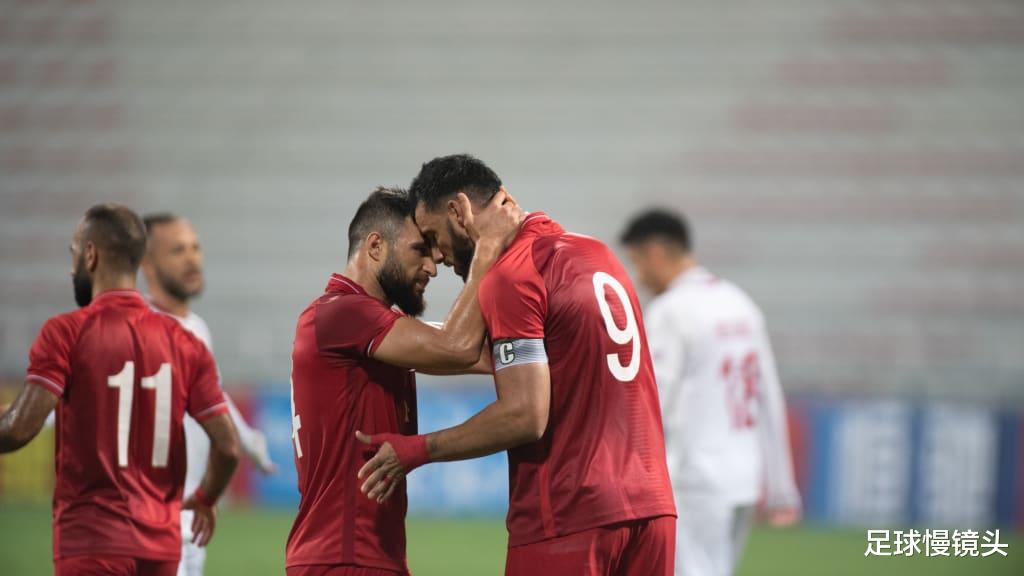 国足|0-3！国足隔空迎重创：李铁正式无缘第1，叙利亚出线+创2大纪录