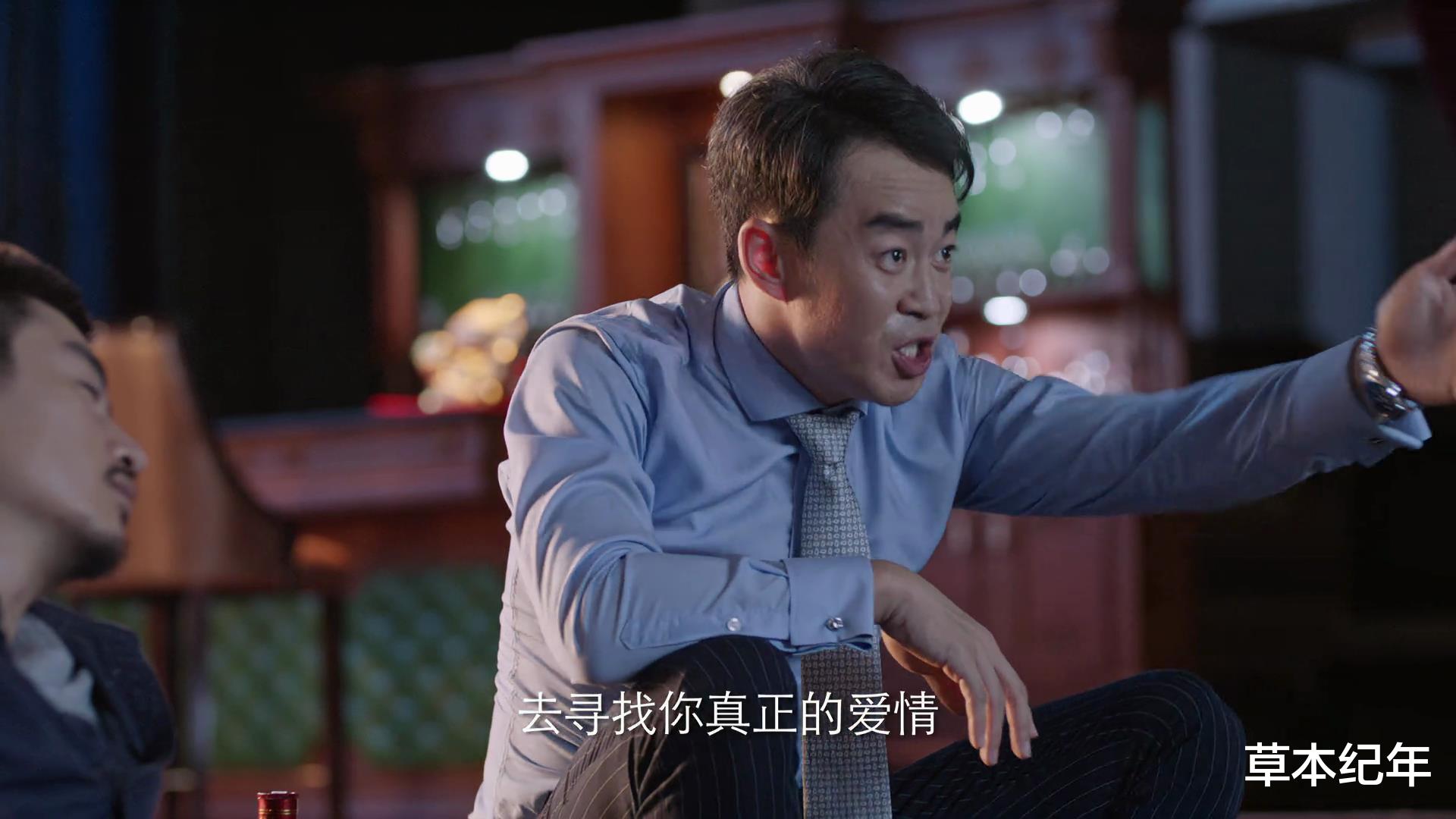 突围|从改名字到AI换脸，《突围》的4大硬伤，处处都写满了“不好看”