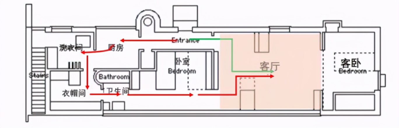 日本人的户型优化法，简直是小户型的装修教科书！