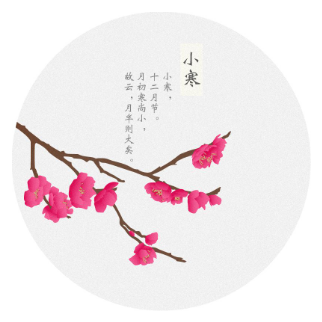 红豆|小寒节气！连氏中医：为孩子做好这些，来年长得好，少生病！