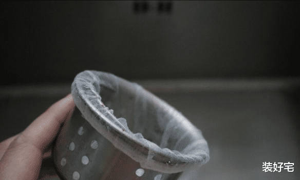 |无论厨房大小，建议添置这些物品，做家务更方便，实用性强