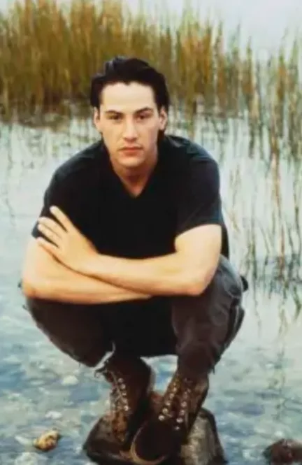 基努·里维斯|假好莱坞明星基努·里维斯行骗江湖，80岁老妇愿为其卖房