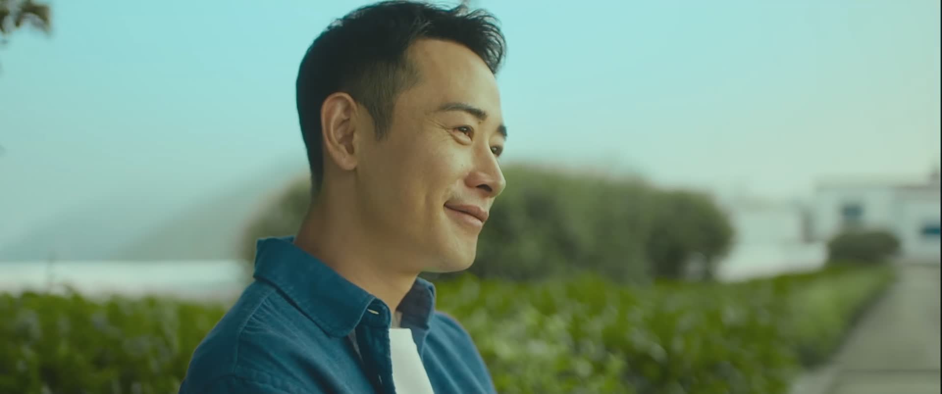 小乔|《八月未央》是女儿、妈妈和爸爸别样的爱情故事