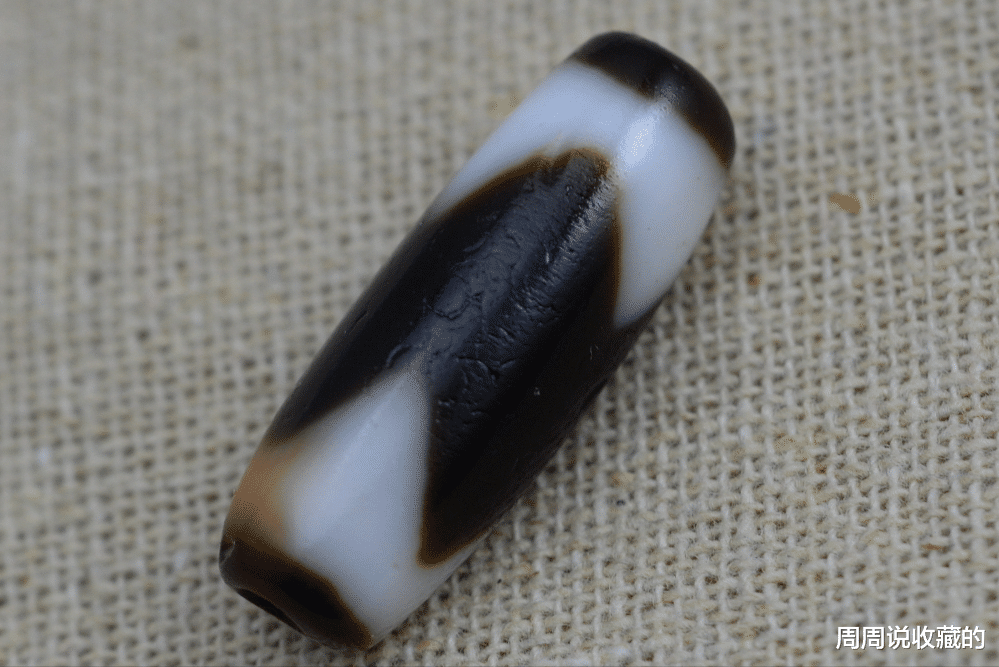 天珠|天珠到底算不算文物？