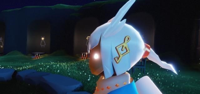 晓雪思考|光遇:这个bug好坏,不但害跳舞不复刻,还想笑趴我继承我的蜡烛