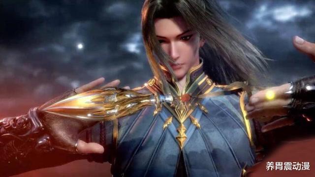 炭治郎|斗罗大陆：唐三送礼，不是礼尚往来而是投其所好，别人根本就还不起，还要说一句对不起，他给的实在是太多了！