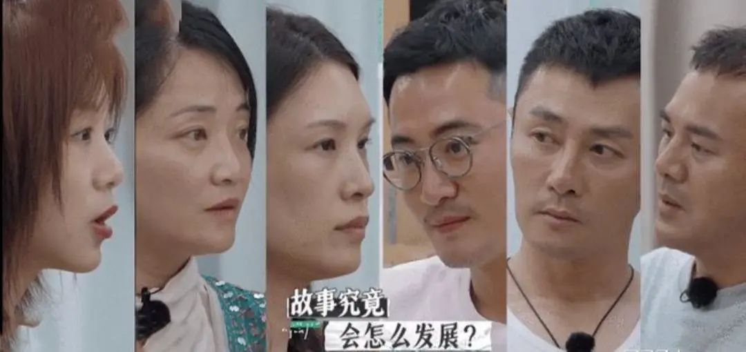 感觉会火|这对明星夫妻离婚，全网祝福：他们为何不被看好？