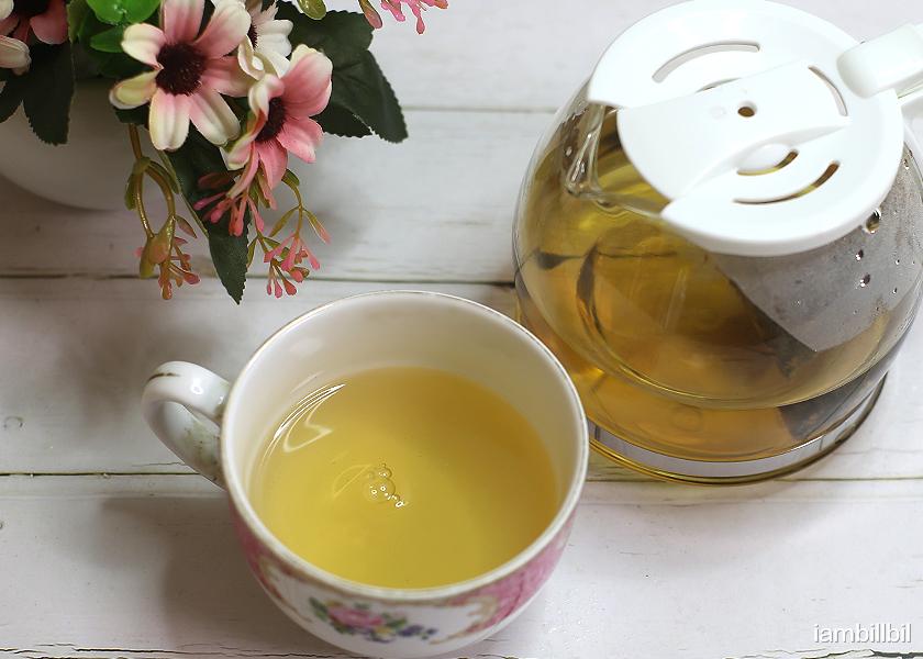 iambillbil 罐子太好看，香气跑满屋，茶颜悦色同心瓶晒单