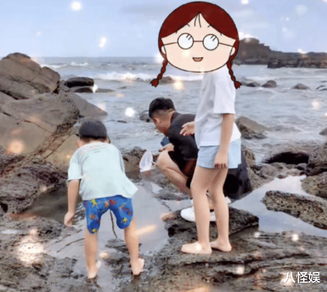 |张兰蒸包子获孙子孙女夸赞，宠溺表白玥儿箖箖：变着花样给你们做