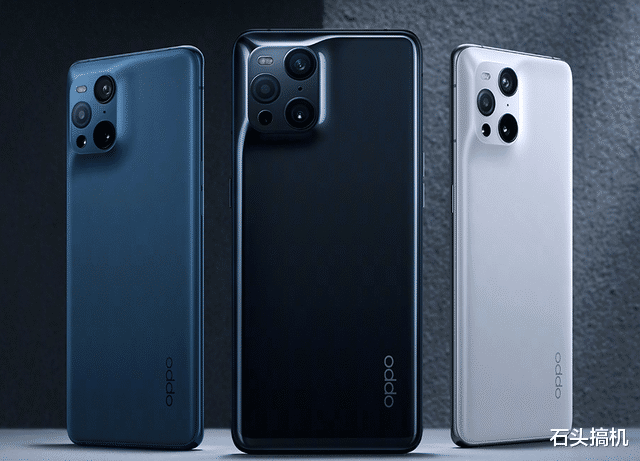 显示器|真我GT2 Pro渲染图的相机造型很奇葩！与OPPO Find X3一脉相承？