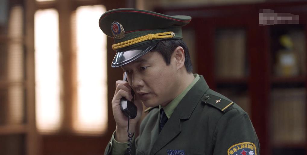 张晋|谁是凶手：凶手是两个人，其中一个还是法医，片头曲早有暗示