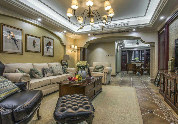 家居环境中的五点注意，犯了会让你身心不安