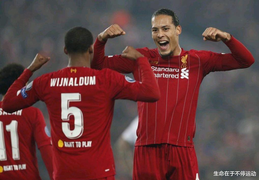 利物浦|出人意料！欧洲五大联赛神奇落幕，两大豪门争四上演胜利大逃亡