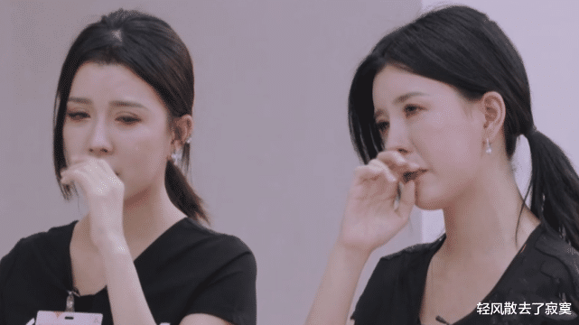 姐姐|By2：一个被怼一个在挥洒汗水，姐姐快“逃”吧