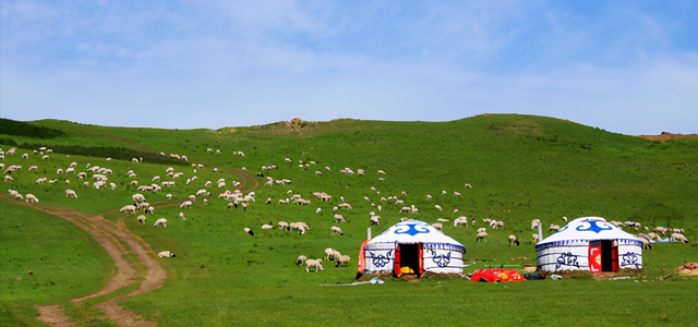 内蒙古 内蒙古一景区被爆“宰客”,管理混乱,过度收费