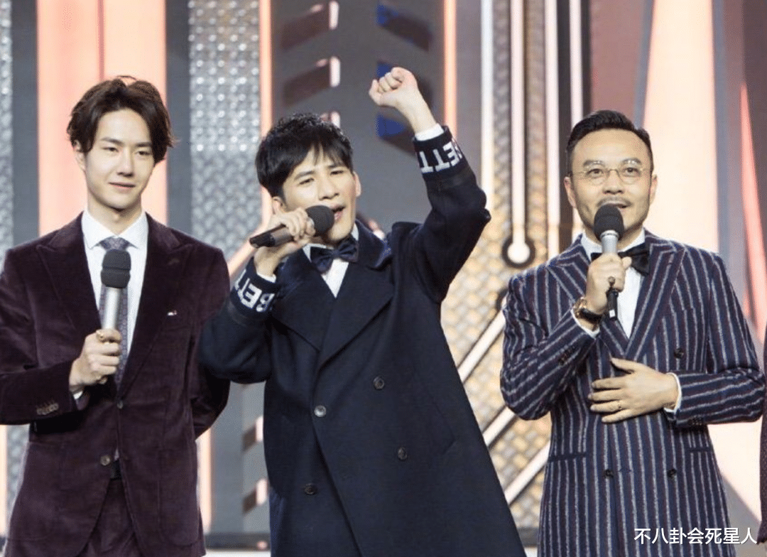 钟汉良|7位被芒果台“退货”的主持人，李维嘉没工作，谢娜忙着在家做菜