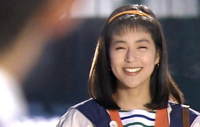 影帝|铃木保奈美:永远的赤名莉香,54岁迎来事业第二春,被日媒曝出疑似婚变