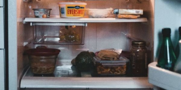 科普作者孙医生|28岁女子上班带饭,医生:冰箱中2物是宫颈癌的“帮凶”