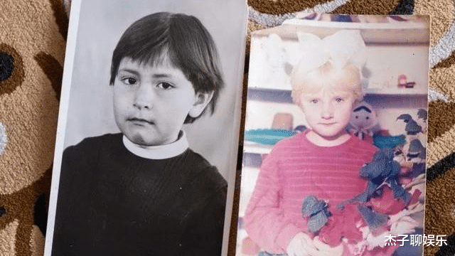 郑秀晶|“女版错换人生”，与郭威和姚策一样的命运，却是不一样的结局