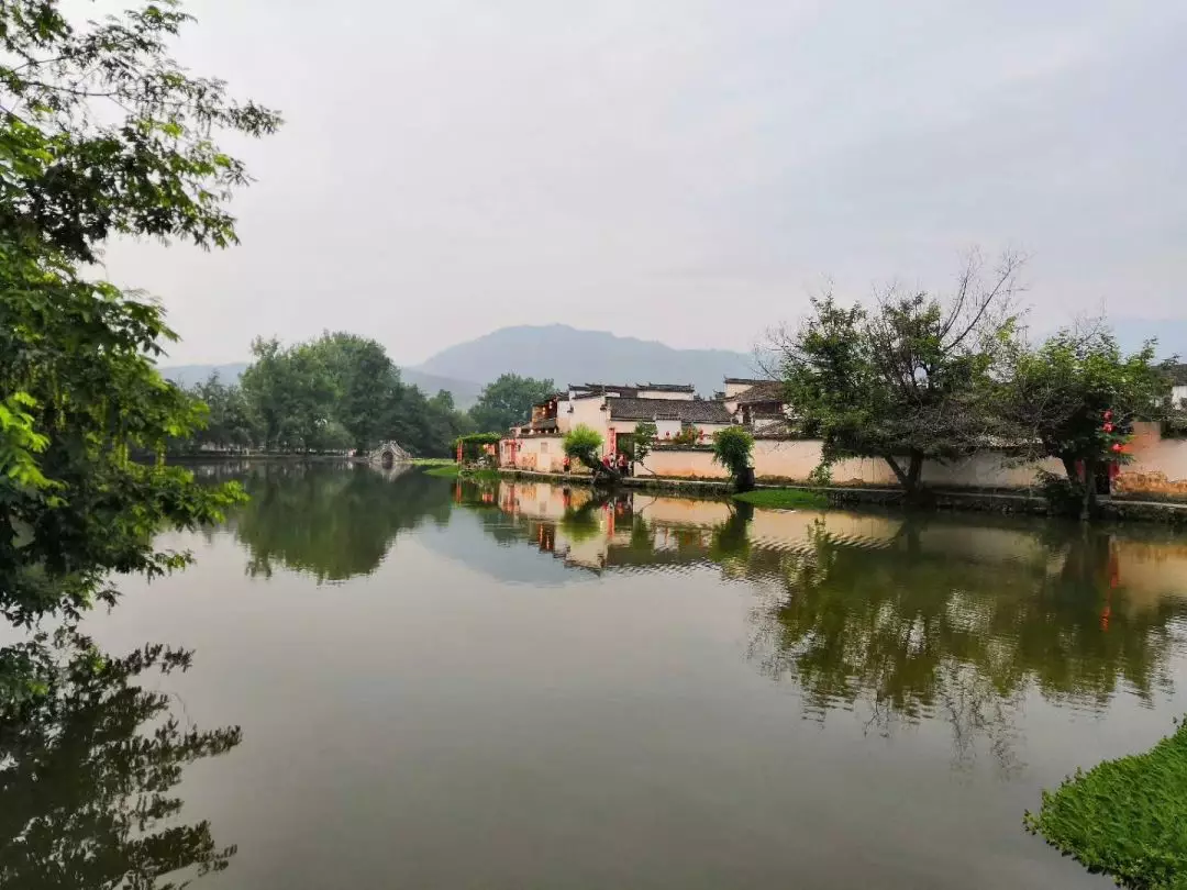 九航云选|收藏!国内适合一个人旅游的目的地!累了就去走走吧!