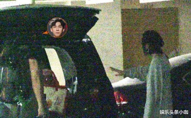 白举纲|官宣啦！承认已婚3年，节目上戴婚戒，娱乐圈集体祝福！