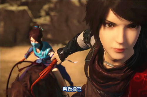 李嗣源|不良人第四季开播，“不良劫”已至袁天罡应劫，十万大山逐鹿中原