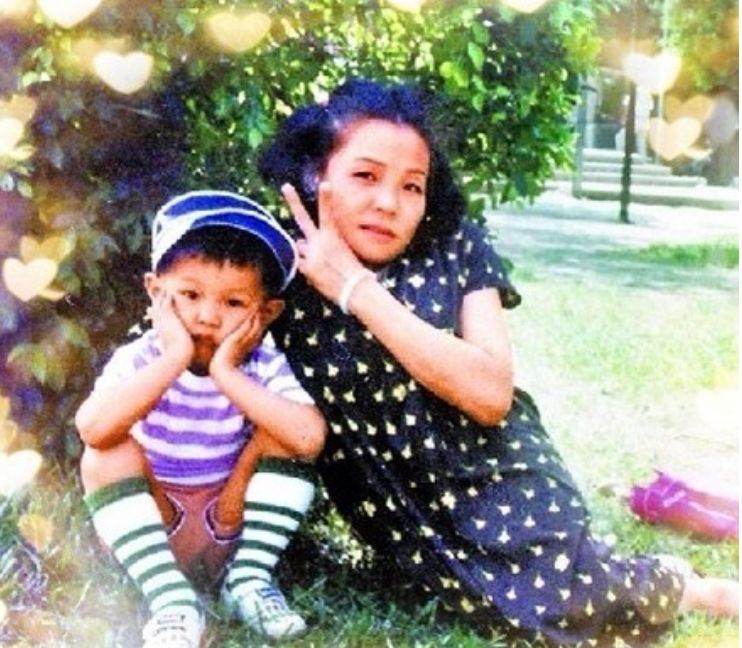 汪东城|汪东城晒特效女装视频,皮肤白皙身材火辣,网友评论酷似张雨绮