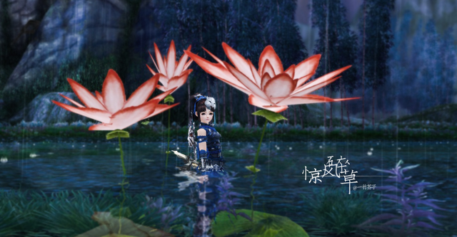 说DJ的妈妈|《剑网三》：帮朋友刷怪打副本做装备，跟队友野外PK