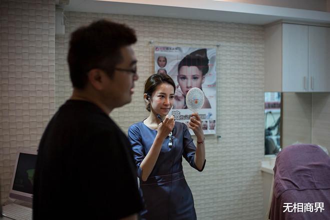 医美|网红整容去世背后的医美生意:暴利、欺诈、占领县城