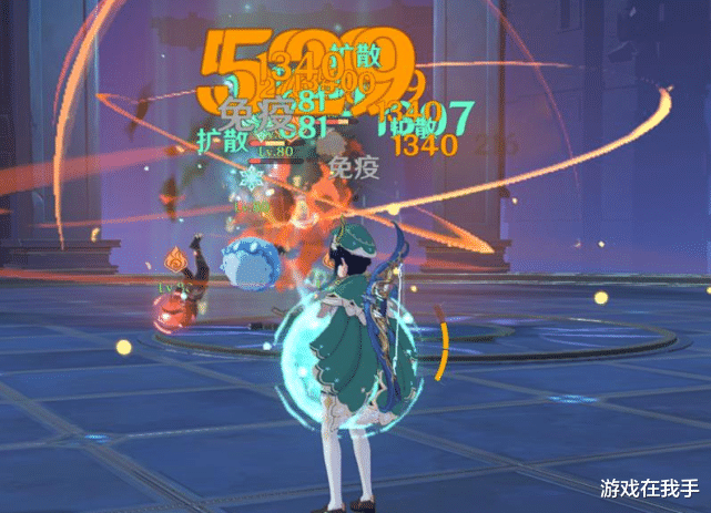 原神|原神：最佩服的玩家，没有之一，极少数人才能办到！