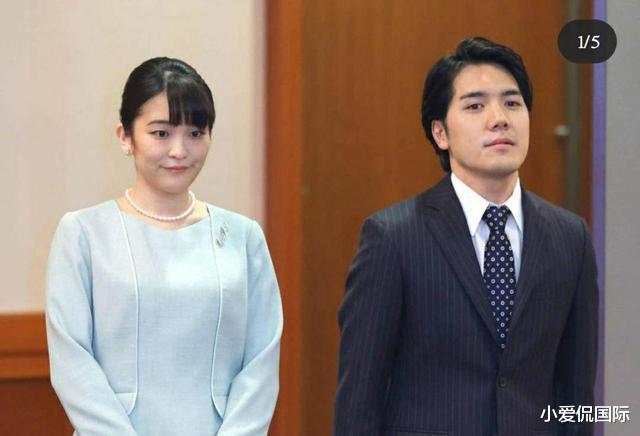 日本|美智子失语，雅子生病，真子心理疾病，日王室不改变佳子亦难幸免