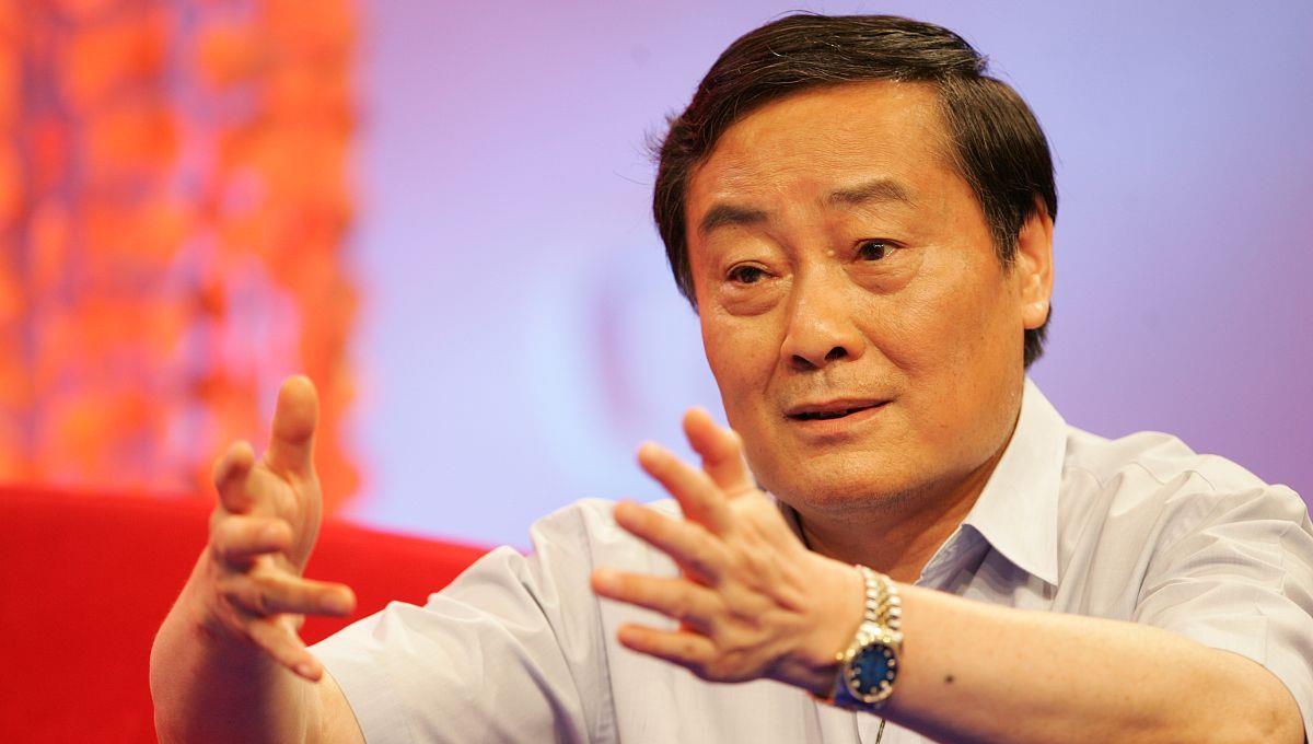 宗庆后 宗庆后建议：农民回家种地，就业机会让给城里人，为何反被支持？