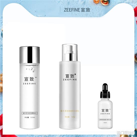 护肤品|十大高口碑护肤品套装 独有成分特点 效果不输任何国际大牌