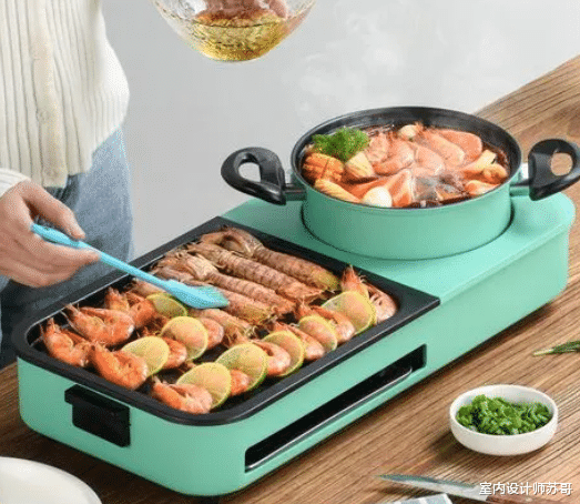 家里再有钱，这3样“鸡肋”家居用品也别买，留着占地，扔了可惜