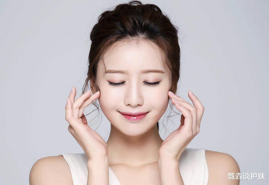 春笋 为什么很多人不护肤，反而皮肤很好？