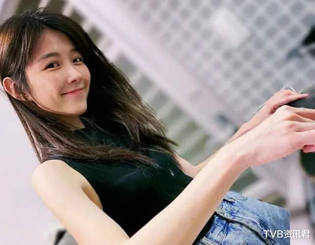 邵雨薇|飞来横祸！31岁女星不慎被推车撞头当场想吐，医生证实眼角撕裂