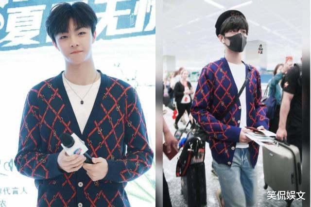 撞衫|俗话说撞衫不可怕，谁丑谁尴尬，那么娱乐圈有哪几件车祸级的撞衫事件？