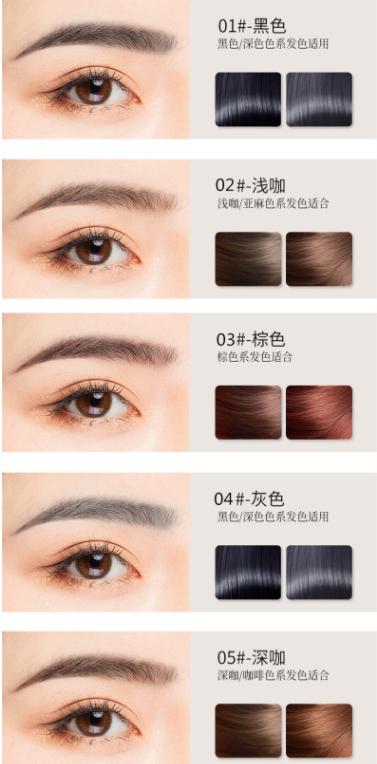 运动 为何不建议女生纹眉？听了内部人员的阐述后，才恍然大悟！