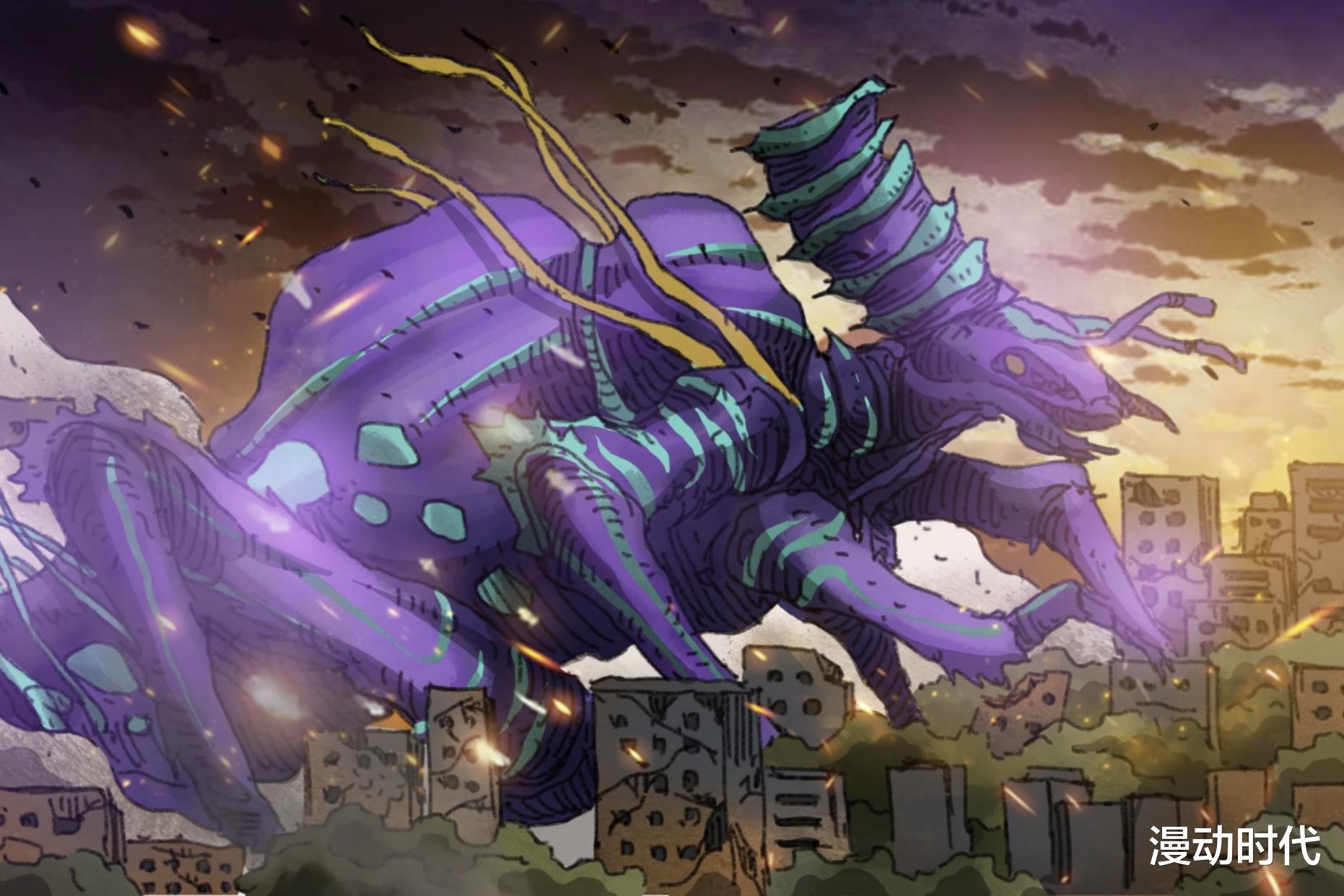 雾山五行|2022年都有哪些人气国漫更新?年番是趋势,最后一个期待满满!