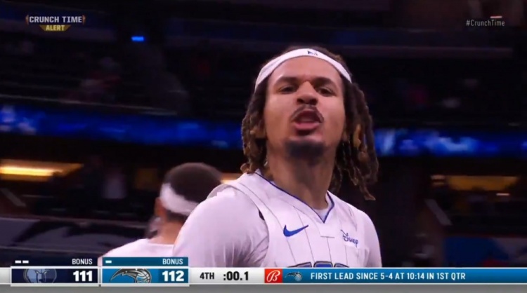 灰熊队|爆冷20分大逆转+0.1秒三分绝杀!安东尼刷新队史,勇士收大礼