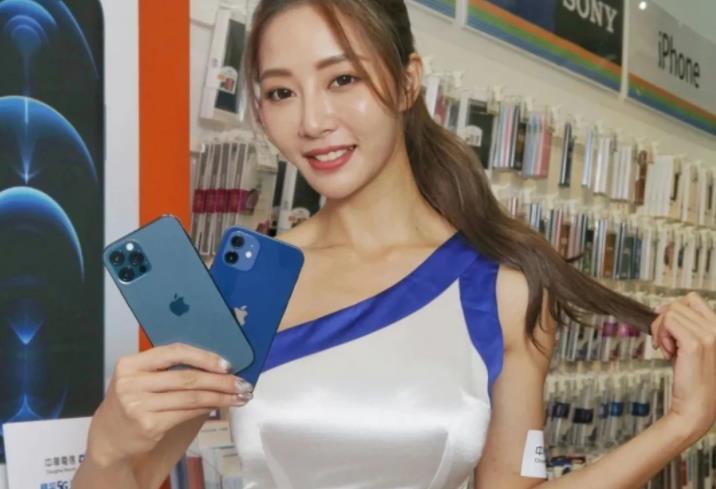 抖音|学苹果减配,小米是遮遮掩掩,华为直接一步到位