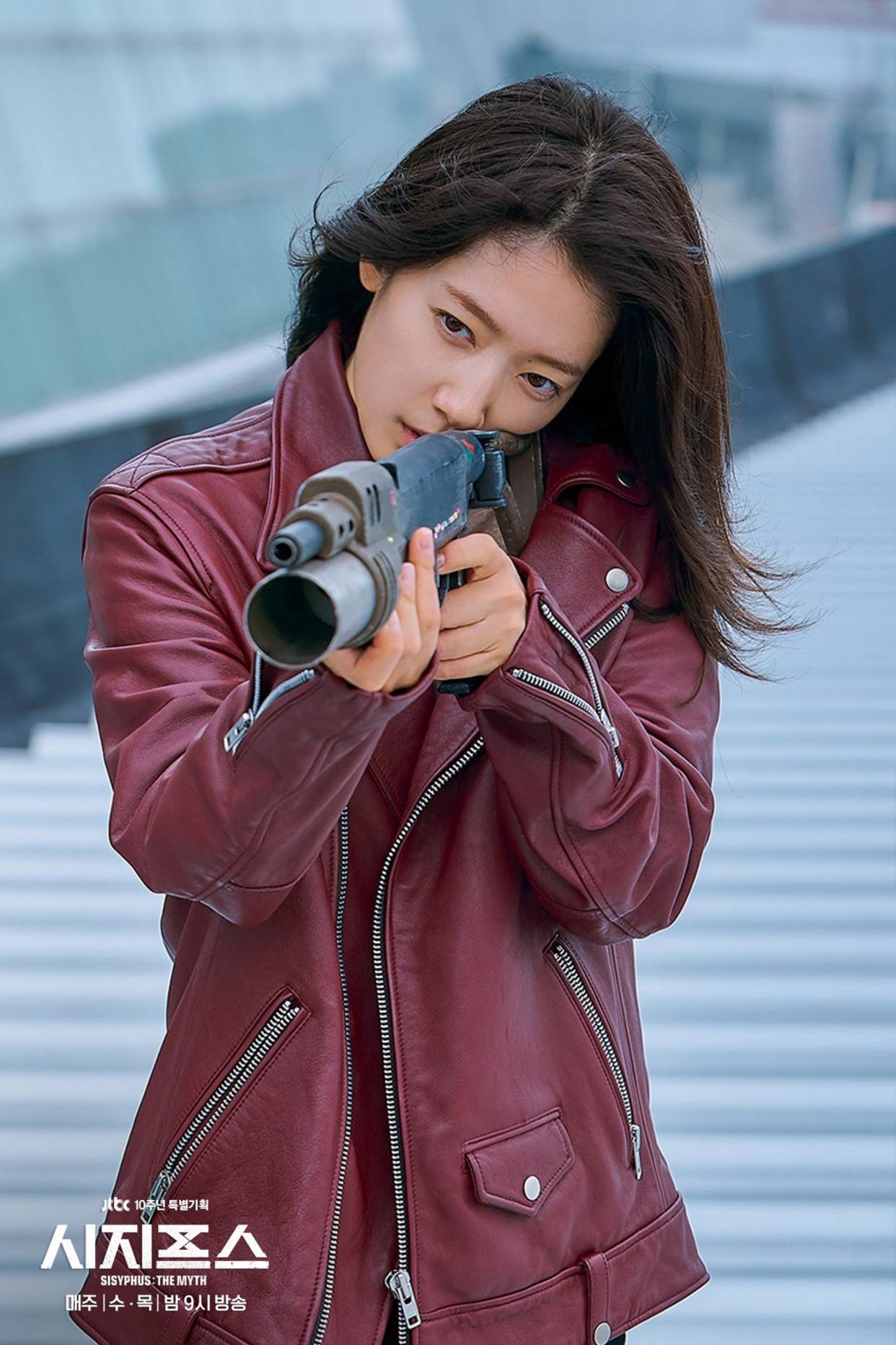 朴信惠|有种“瘦身”叫31岁朴信惠，减肥成功后，甩掉麒麟臂大象腿，真美