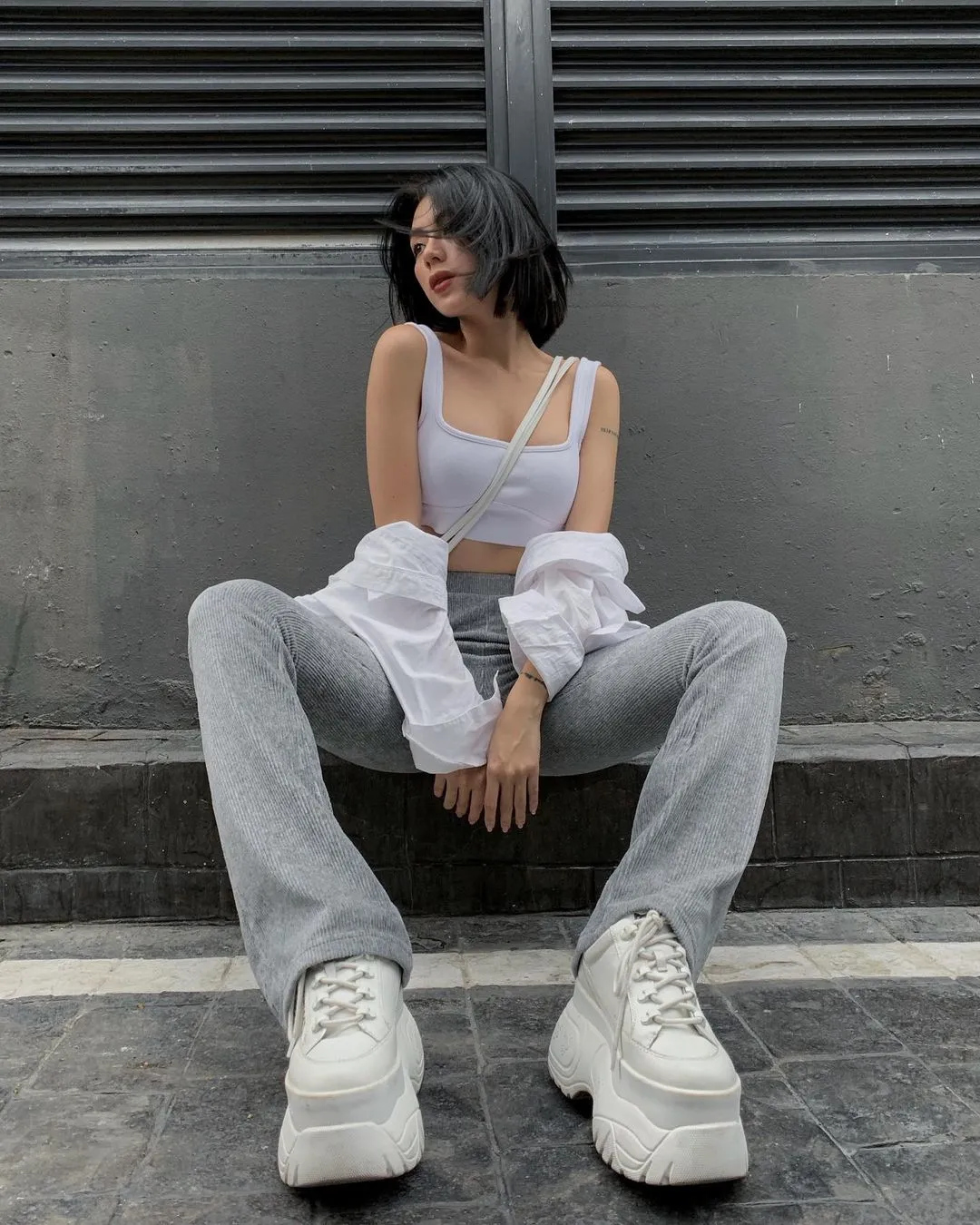 陈列共和|今夏流行穿什么？3种时髦穿衣风格，穿对了真的很显贵！