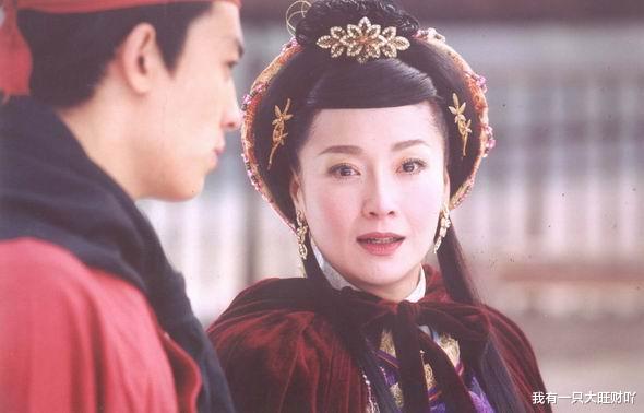 李敖|《赤子乘龙》专心搞事业救龙王，却被逼入魔，小白龙的黑化太悲哀