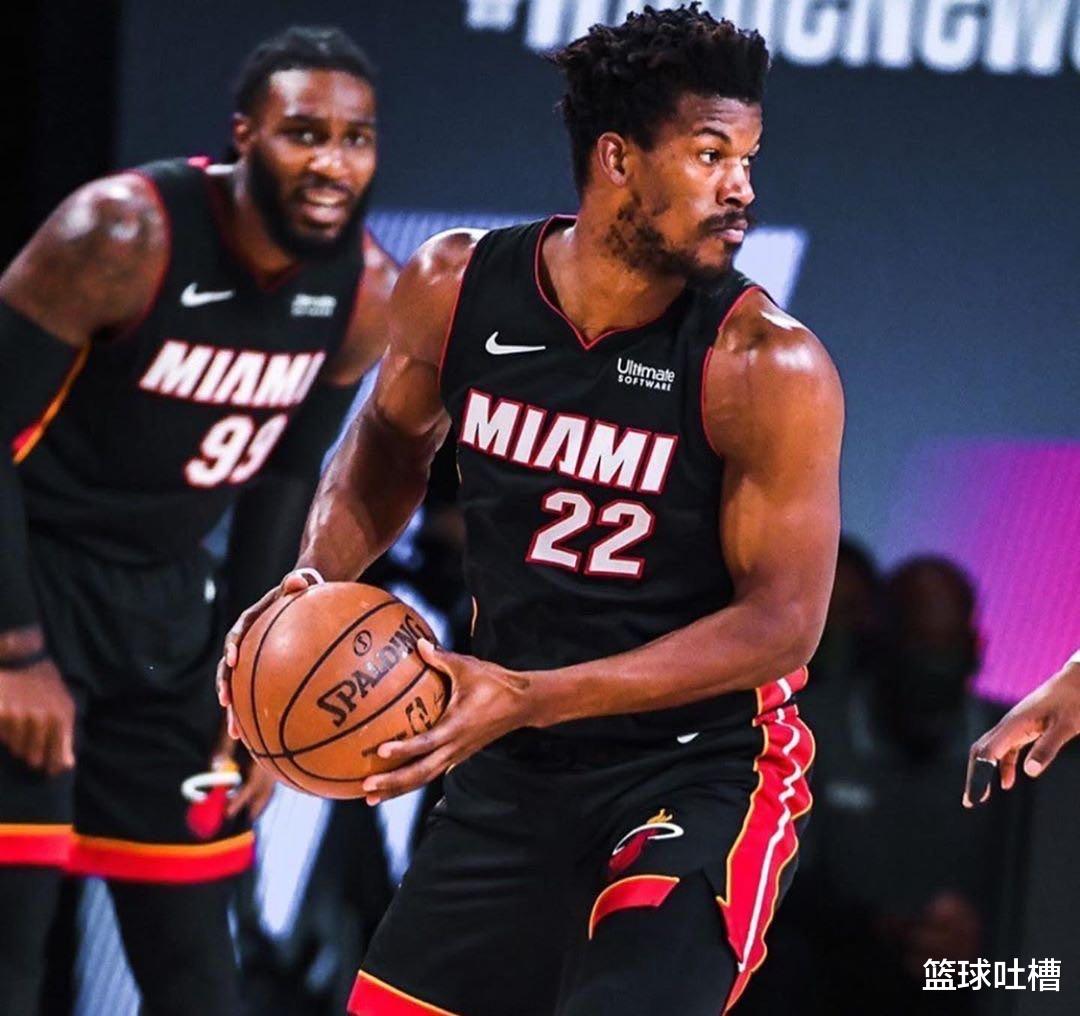 季后赛|历史头一遭，上赛季总决赛两支队伍，有可能无法进入季后赛