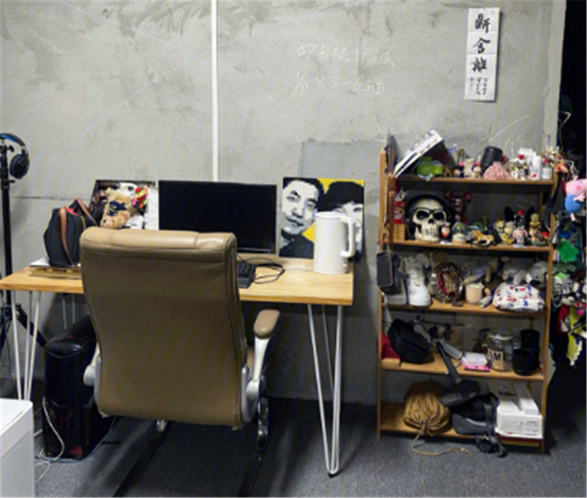 毛坯房|小夫妻没钱装修直接住毛坯房，却布置得超温馨！网友：这生活羡慕