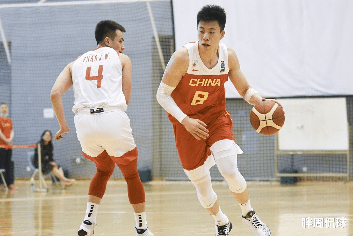 杜锋|郭艾伦再获FIBA认可，杜锋15选12或有答案，2人或提前出局