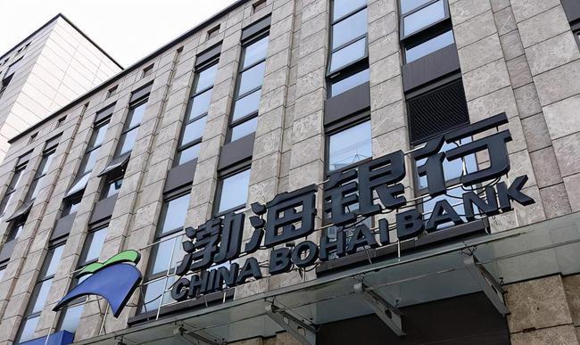 徐晓峰|渤海银行还能开下去吗?以客户28亿质押伪国企,最终如何收场?