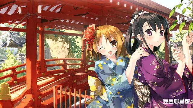 豆豆聊星座|经得住诱惑，“出淤泥而不染”的星座，骨子里倔强，却能守住本心