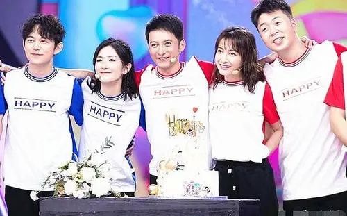 快乐大本营|火了24年的综艺终被取代！没了谢娜维嘉的《快本》，还能爆火吗